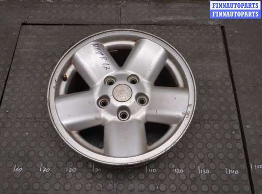 Купить Диск литой на Dodge Ram (DR / DH) 2001-2009 Диск литой DGQ5749 на Dodge Ram (DR / DH) 2001-2009