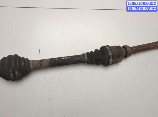 Полуось (приводной вал, шрус) CT1113841 на Citroen C4 2004-2010
