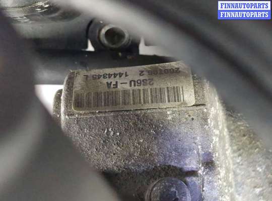 купить Форсунка топливная на Ford Fusion 2002-2012