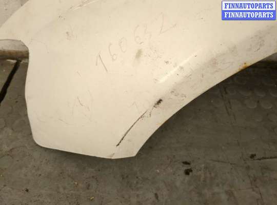 купить Крыло на Audi A4 (B8) 2007-2015