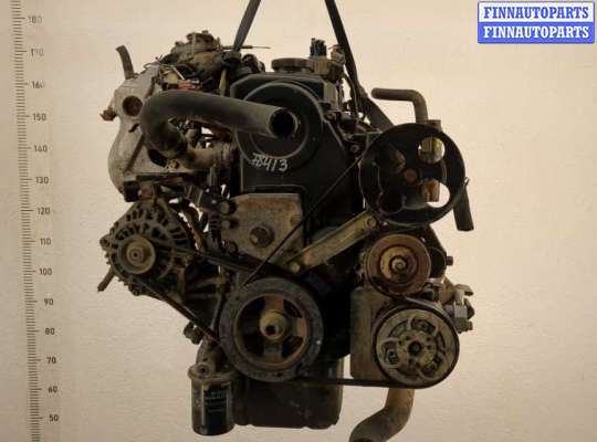 купить Форсунка топливная на Mitsubishi Pajero Pinin 1998-2006