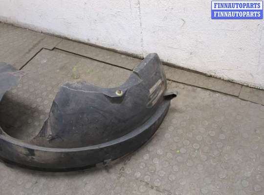 купить Защита арок (подкрылок) на Ford Fusion 2002-2012