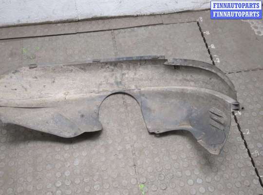 купить Защита арок (подкрылок) на Ford Fusion 2002-2012