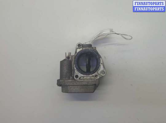 купить Заслонка дроссельная на Volkswagen Passat 6 2005-2010