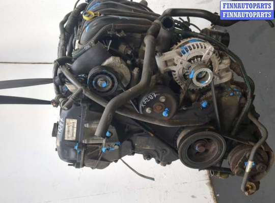 купить Маховик на Volvo S40 2004-2012