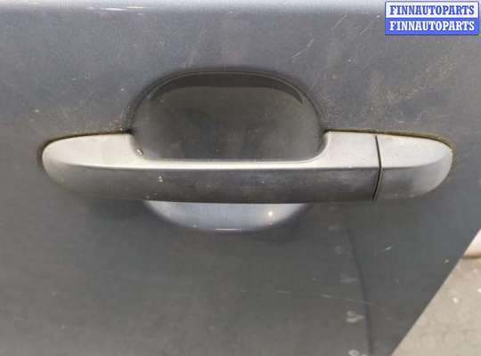 купить Дверь боковая (легковая) на KIA Ceed 2007-2012