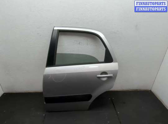 купить Дверь боковая (легковая) на Suzuki SX4 2006-2014
