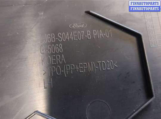 купить Пластик центральной консоли на Ford Escape 2019-2022