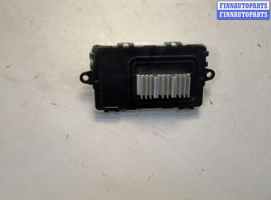 купить Сопротивление отопителя (моторчика печки) на Mazda 3 (BP) 2019-2025