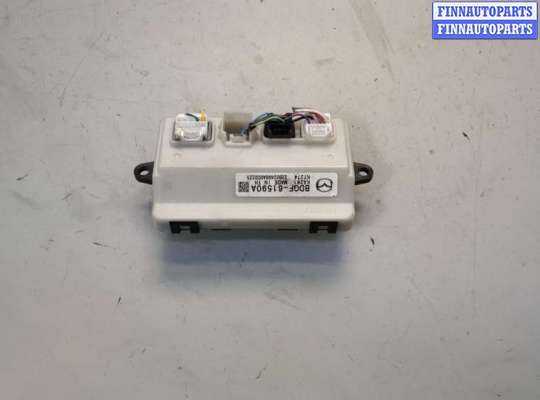 купить Сопротивление отопителя (моторчика печки) на Mazda 3 (BP) 2019-2025