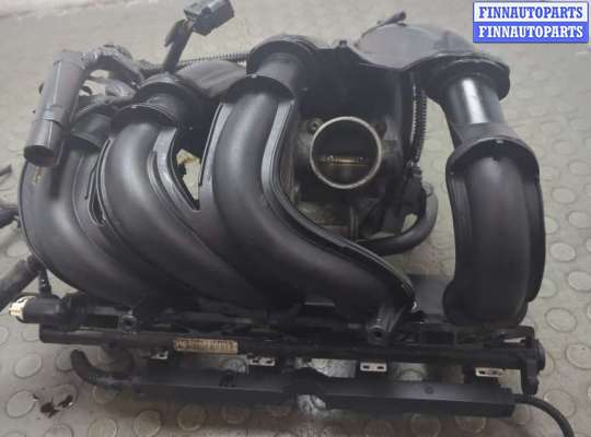 Коллектор впускной FO2060644 на Ford Focus 2 2005-2008