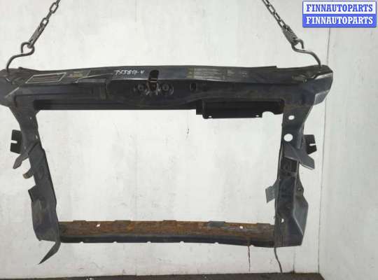 купить Рамка передняя (телевизор) на Skoda Octavia (A5) 2004-2013