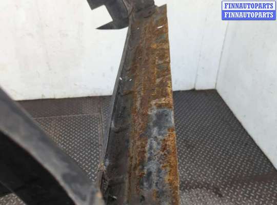 купить Рамка передняя (телевизор) на Skoda Octavia (A5) 2004-2013