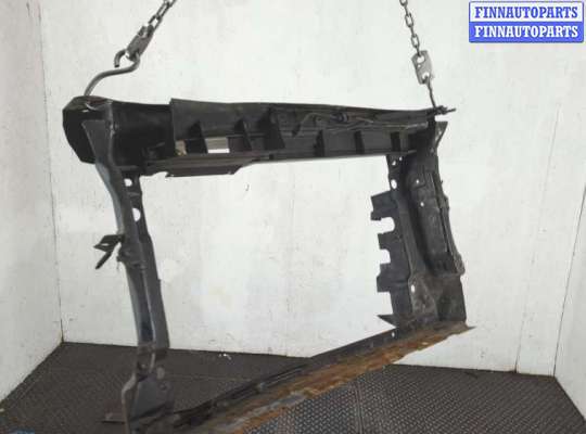 купить Рамка передняя (телевизор) на Skoda Octavia (A5) 2004-2013