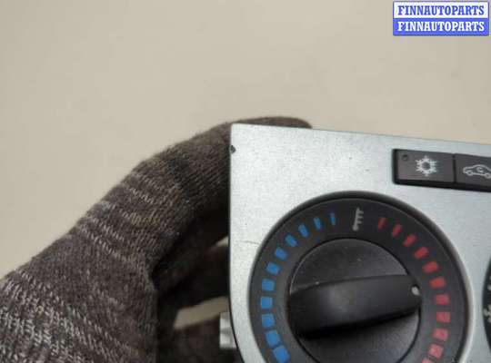 купить Переключатель отопителя (печки) на Opel Corsa D 2006-2014