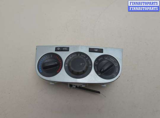 купить Переключатель отопителя (печки) на Opel Corsa D 2006-2014