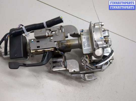 купить Электроусилитель руля на Nissan Qashqai 2013-2022
