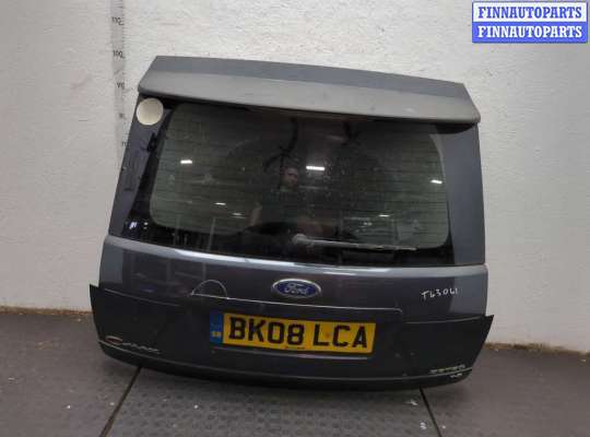 Крышка (дверь) багажника FO2191102 на Ford C-Max 2002-2010
