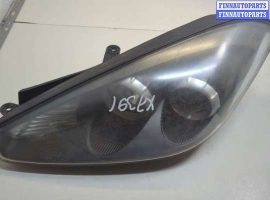 Фара (передняя) HN590206 на Hyundai Coupe (Tiburon) 2002-2009