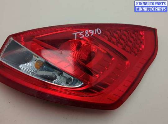 Фонарь (задний) FO2095969 на Ford Fiesta 2008-2013