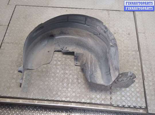 купить Защита арок (подкрылок) на Citroen C4 Picasso 2013-2018