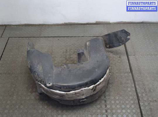 купить Защита арок (подкрылок) на Citroen C4 Picasso 2013-2018