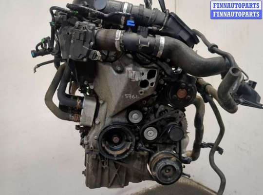 купить Форсунка топливная на Ford EcoSport 2017-2023