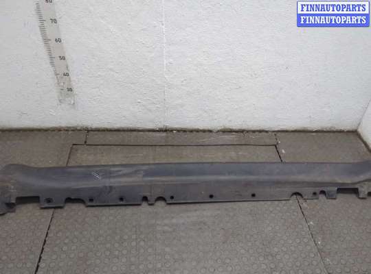 Накладка на порог BM3584168 на BMW X6 E71 2007-2014