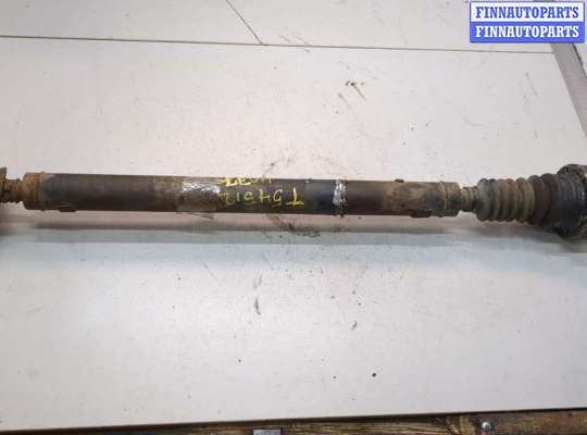 Купить Кардан на Jeep Liberty 2001-2007 Кардан JPB6907 на Jeep Liberty 2001-2007