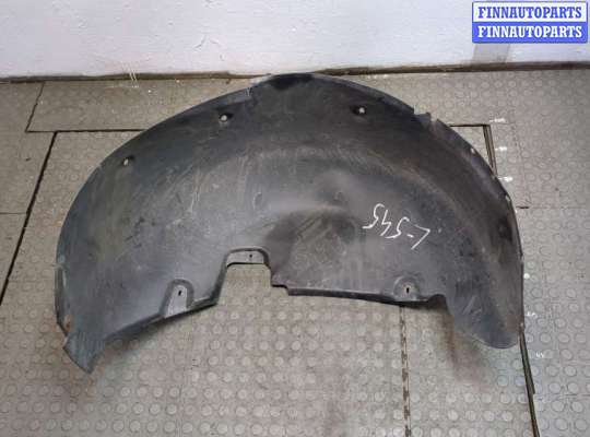 Защита арок (подкрылок) VG2464075 на Volkswagen Touareg 2002-2007
