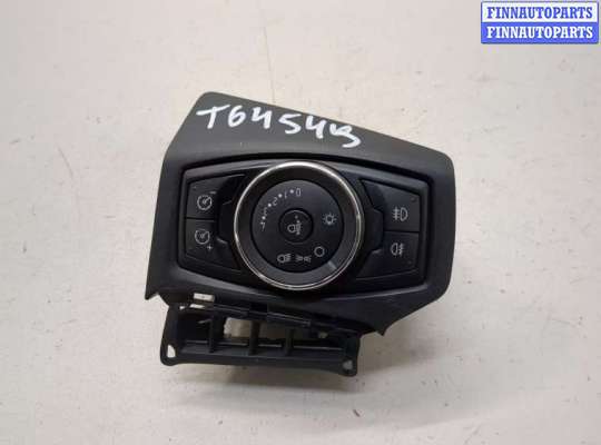 Купить Переключатель света на Ford Focus 3 2011-2015 Переключатель света FO2211957 на Ford Focus 3 2011-2015
