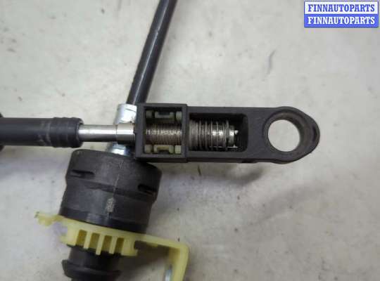 Кулиса МКПП на Ford Mondeo V