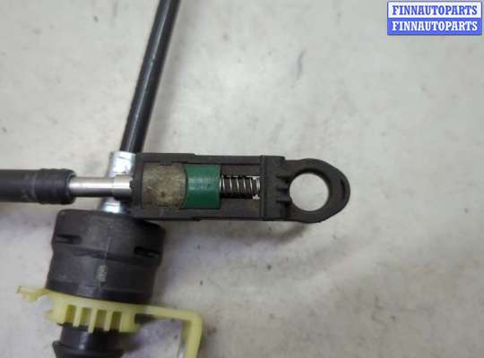 Кулиса МКПП на Ford Mondeo V