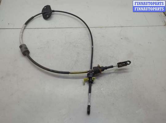 Кулиса МКПП на Ford Mondeo V