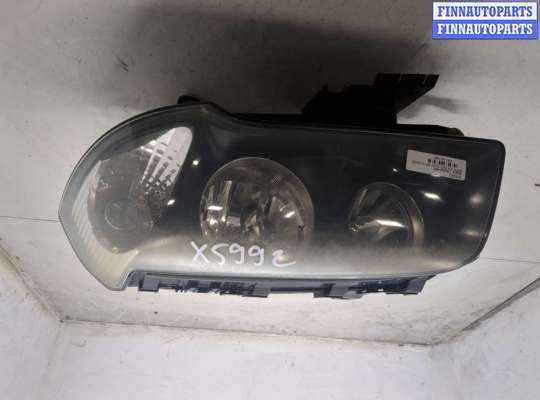 купить Фара (передняя) на BMW X3 E83 2004-2010