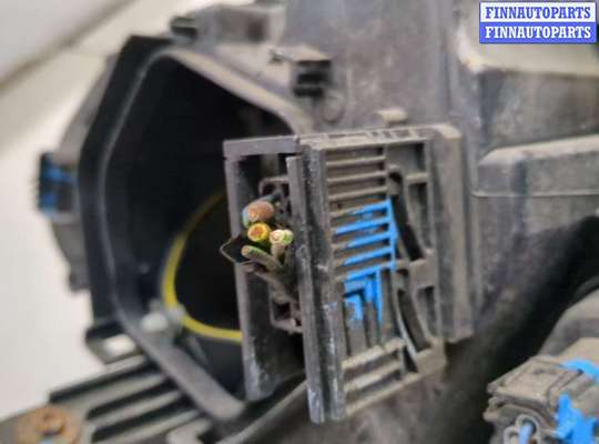 купить Фара (передняя) на BMW X3 E83 2004-2010