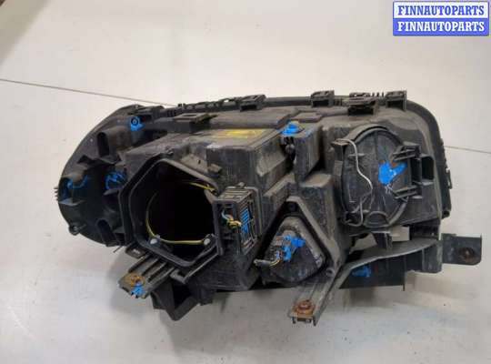 купить Фара (передняя) на BMW X3 E83 2004-2010