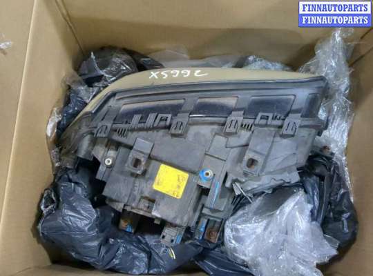 купить Фара (передняя) на BMW X3 E83 2004-2010
