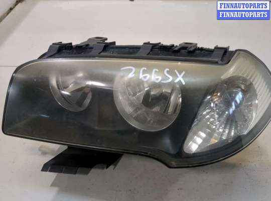 Фара (передняя) BM3147603 на BMW X3 E83 2004-2010