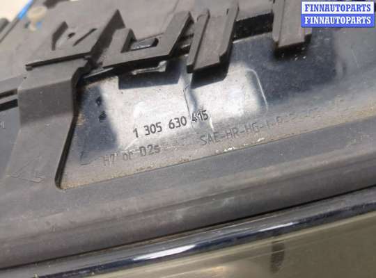 купить Фара (передняя) на BMW X3 E83 2004-2010