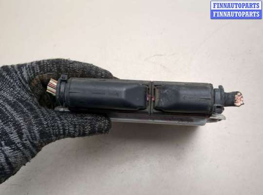 купить Блок управления двигателем на Volkswagen Sharan 2000-2010