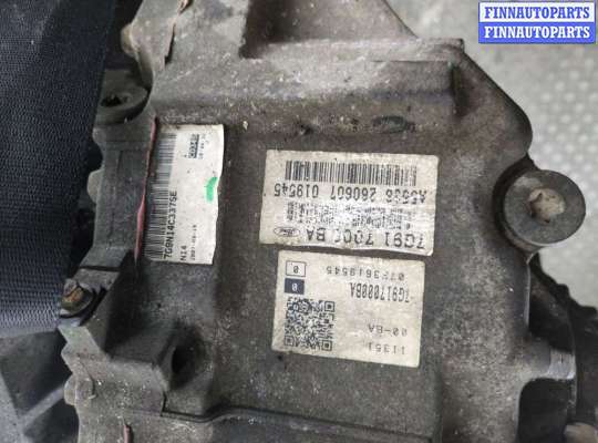 купить КПП - автомат (АКПП) на Ford Mondeo 4 2007-2015