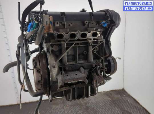 Генератор FO2103750 на Ford Focus 2 2005-2008