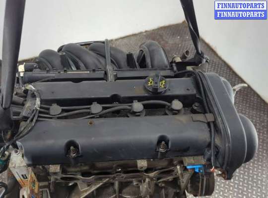 купить Генератор на Ford Focus 2 2005-2008