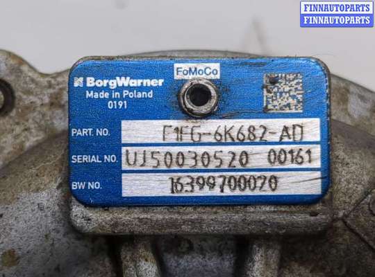 купить Турбина на Ford Kuga 2016-2019
