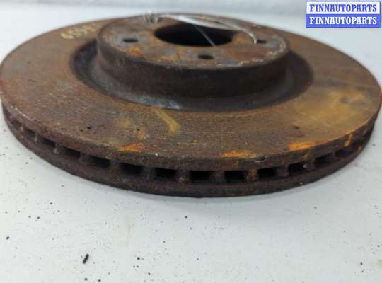 купить Диск тормозной на Nissan Pathfinder 2012-2020