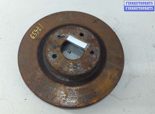 купить Диск тормозной на Nissan Pathfinder 2012-2020