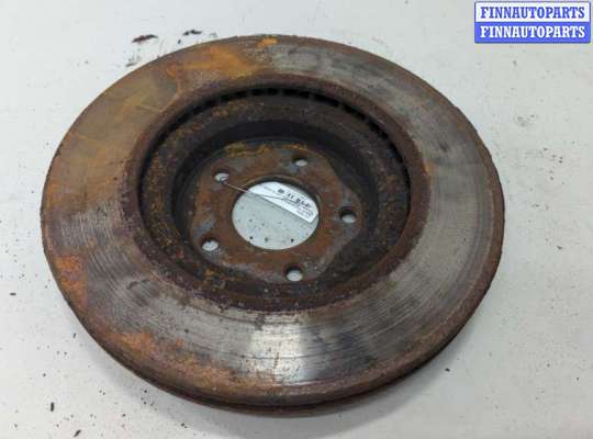 купить Диск тормозной на Nissan Pathfinder 2012-2020