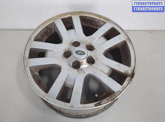 купить Комплект литых дисков на Land Rover Freelander 2 2006-2014