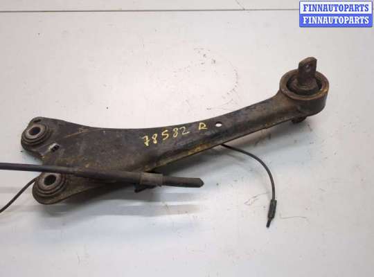 Рычаг подвески TT952036 на Toyota Auris E18 2012-2018